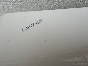 Velke umyvadlo Laufen 150cm Nove - 4