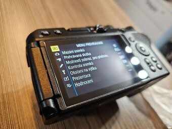 Nikon Z30 - 4
