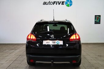 Peugeot 2008 1.2VTi Allure,Výhřev,Tažné,Navi,Pano,JBL,ZÁRUKA - 4