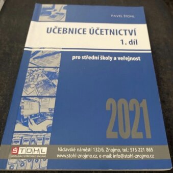 Učebnice - 4