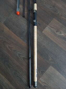 Prut feeder - 4
