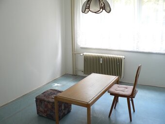 KLATOVY - byt 2+1 - 4