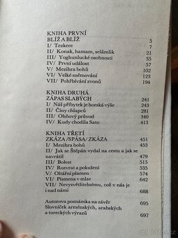 Mix románů - 4