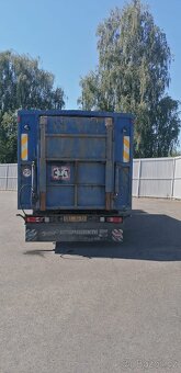 Renault Midlum skříňový - 4