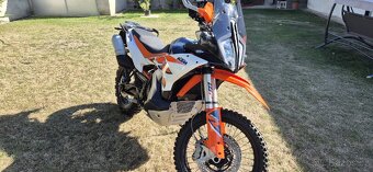 KTM 890 ADVENTURE R - 4