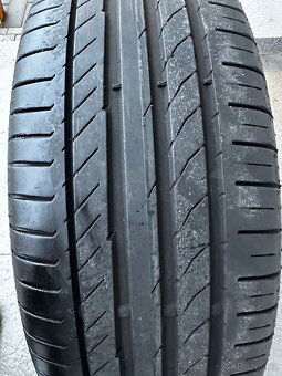 Alu kola 5x114.3 r19 s pneu (rnl19) - 4