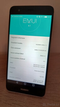 Huawei Nova (čtěte popis) - 4