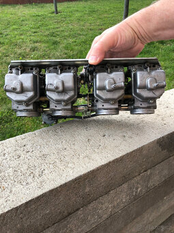 Prodám karburátory - 4