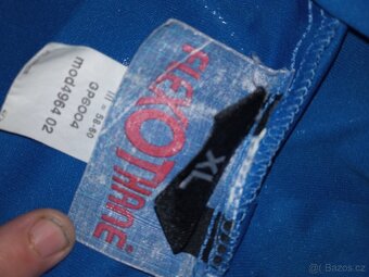 Ochranný pracovní Gumový oblek - 4