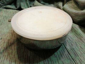 Sada nerezových misek - 4