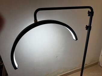 Kosmetické LED světlo / lampa - 4
