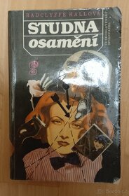 Knihy - různé žánry - 4