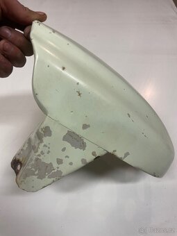 Maska Jawa Pionýr novější verze - 4