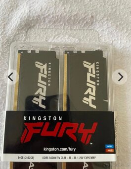 Prodám nové díly na pc - 4