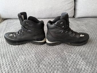 Outdoorová treková obuv AlpinePro 44 - 4