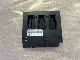 ŘÍDICÍ JEDNOTKA PALUBNÍ SÍTĚ 5Q0937084CE - 4