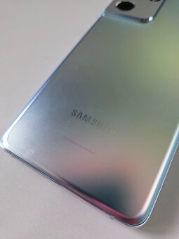 mobilní telefon Samsung Galaxy S21 Ultra 5G G998B 12GB128GB - 4