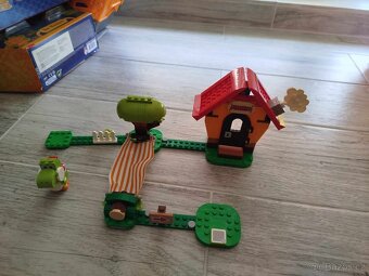 Lego Mario 71360 a 71367 - 4