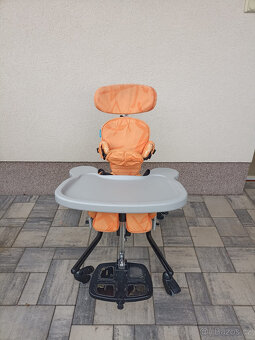 Sedací terapeutický systém Leckey Squiggles od firmy MEDICCO - 4