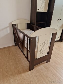 Dětský nábytek - 4