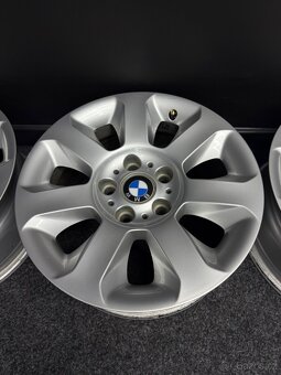 Alu BMW E60 / E61 5x120 16” style 115 - 4