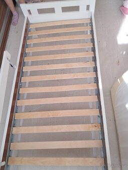 Detska postel Kriter 70x160 - 4