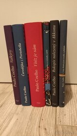 Paulo Coelho - U řeky Piedra jsem usedla a plakala - 4