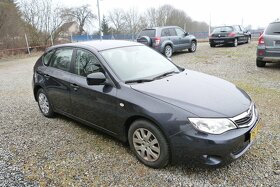 Subaru Impreza 1.5i 79kw - 4