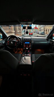 Volkswagen Touareg R5 2.5 TDI 128kW 2004 - 4