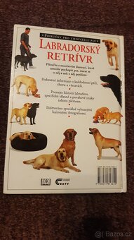 Knihy na téma zvířata. - 4