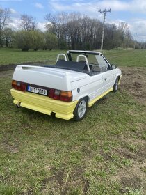 Škoda Favorit MTX 7-06 - 4