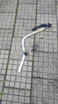 Thule Chariot CX - 4