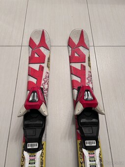 dětské lyže ATOMIC REDSTER, délka 80 cm - 4