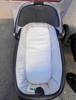 Kočárek ESPIRO Husky - 4