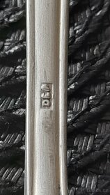 Lžice třetí řiše RAD (pracovní služba třetí říše) - 4