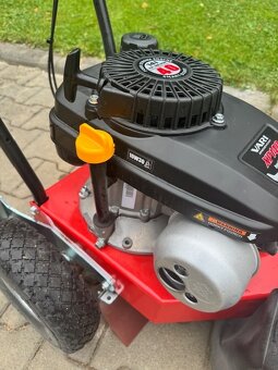 Odstraňovač plevele ocelový kartáč B-35 VEDEX - 4