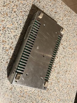 Spínaný zdroj 12V 29A, 350Watt - 4