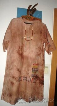 Masopust kostýmy pro dospělé i XXL - 4