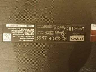 Lenovo IdeaPad 110-17IKB - 4