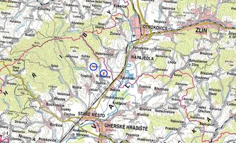 Zemědělská půda, prodej, Kudlovice, Uherské Hradiště - 4