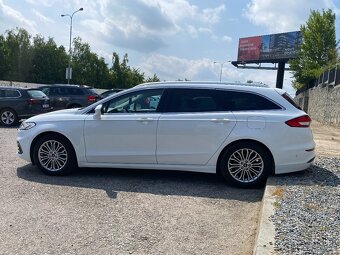 Ford Mondeo 2020 - 4