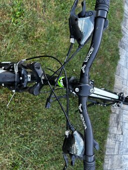 Krosové kolo 4Ever - 4