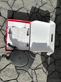 Stupátko Britax Römer - 4