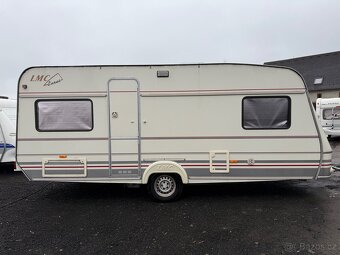 LMC Luxus - předstan - 4