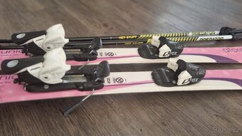 Lyže Atomic 100cm - 4