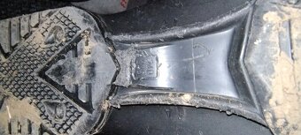 Dětské lyžáky Head 245/293 - 4