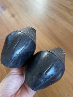 Kožené boty Office shoes vel.38 - 4