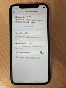 Prodám iPhone XR 64gb - 4