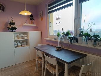 Prodej bytu 3+1, Gagarinova - Liberec - 4