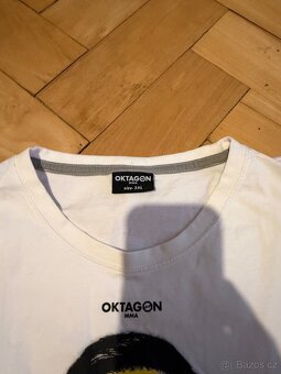 Tricko Oktagon - Kincl - 4